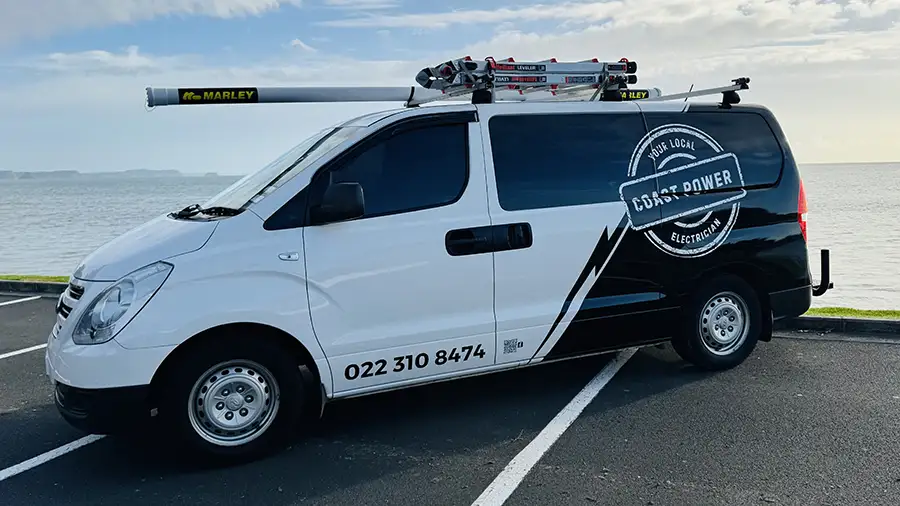 electricial hibiscus coast